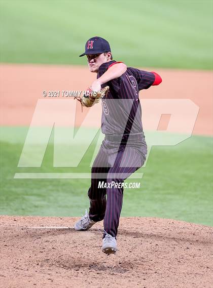 Thumbnail 2 in Marcus vs Rockwall-Heath (Dragon Classic) photogallery.