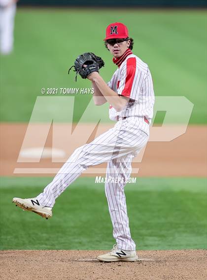Thumbnail 2 in Marcus vs Rockwall-Heath (Dragon Classic) photogallery.