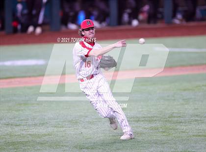 Thumbnail 2 in Marcus vs Rockwall-Heath (Dragon Classic) photogallery.