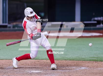 Thumbnail 2 in Marcus vs Rockwall-Heath (Dragon Classic) photogallery.