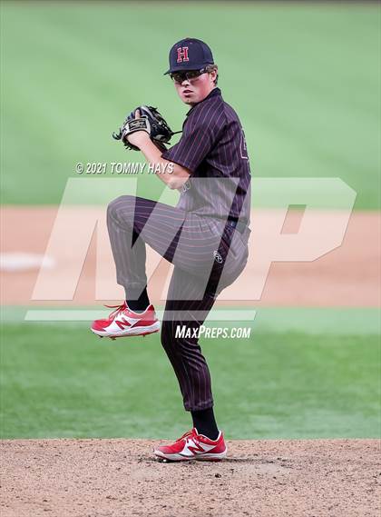 Thumbnail 1 in Marcus vs Rockwall-Heath (Dragon Classic) photogallery.