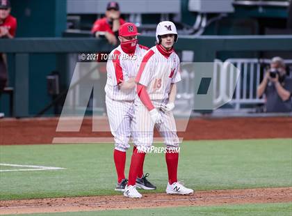 Thumbnail 3 in Marcus vs Rockwall-Heath (Dragon Classic) photogallery.