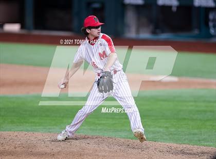 Thumbnail 2 in Marcus vs Rockwall-Heath (Dragon Classic) photogallery.