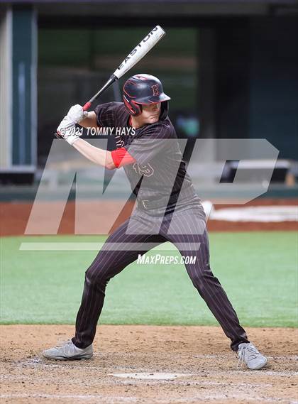 Thumbnail 2 in Marcus vs Rockwall-Heath (Dragon Classic) photogallery.