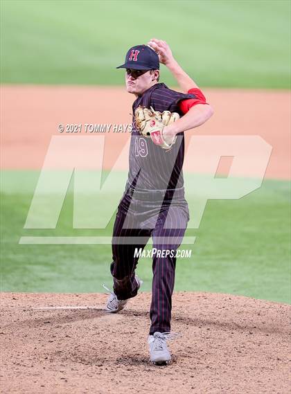 Thumbnail 3 in Marcus vs Rockwall-Heath (Dragon Classic) photogallery.