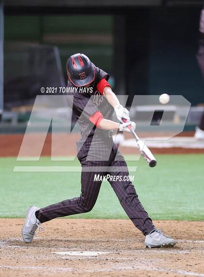 Thumbnail 2 in Marcus vs Rockwall-Heath (Dragon Classic) photogallery.