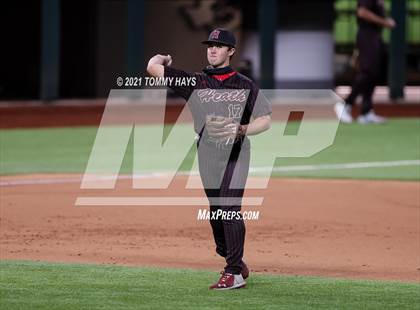 Thumbnail 1 in Marcus vs Rockwall-Heath (Dragon Classic) photogallery.