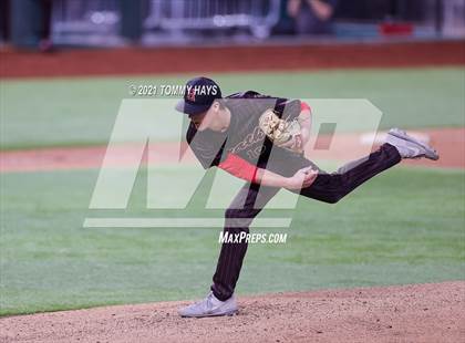 Thumbnail 2 in Marcus vs Rockwall-Heath (Dragon Classic) photogallery.
