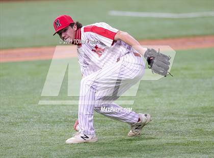 Thumbnail 2 in Marcus vs Rockwall-Heath (Dragon Classic) photogallery.