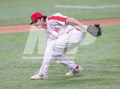 Thumbnail 1 in Marcus vs Rockwall-Heath (Dragon Classic) photogallery.