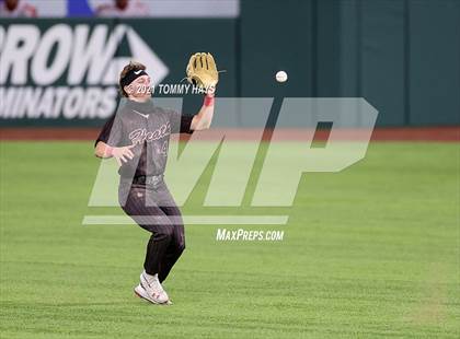 Thumbnail 2 in Marcus vs Rockwall-Heath (Dragon Classic) photogallery.