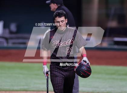 Thumbnail 1 in Marcus vs Rockwall-Heath (Dragon Classic) photogallery.