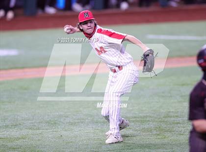 Thumbnail 1 in Marcus vs Rockwall-Heath (Dragon Classic) photogallery.