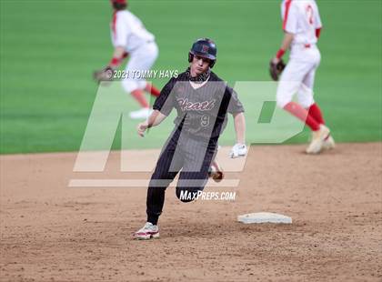 Thumbnail 2 in Marcus vs Rockwall-Heath (Dragon Classic) photogallery.