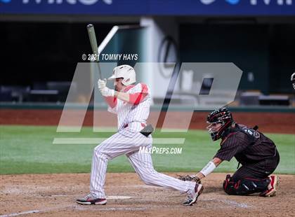 Thumbnail 2 in Marcus vs Rockwall-Heath (Dragon Classic) photogallery.