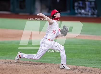 Thumbnail 2 in Marcus vs Rockwall-Heath (Dragon Classic) photogallery.