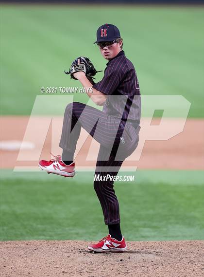 Thumbnail 3 in Marcus vs Rockwall-Heath (Dragon Classic) photogallery.