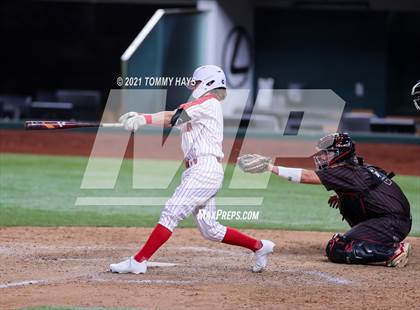 Thumbnail 2 in Marcus vs Rockwall-Heath (Dragon Classic) photogallery.