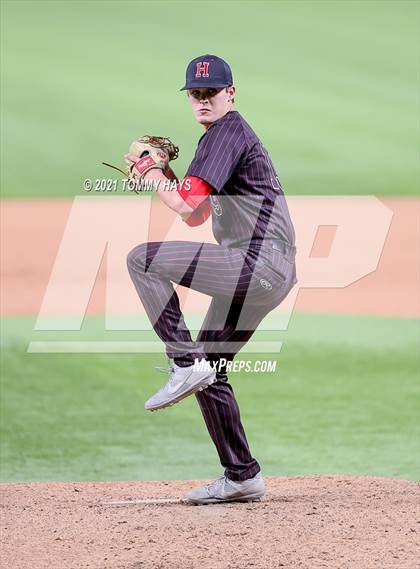 Thumbnail 3 in Marcus vs Rockwall-Heath (Dragon Classic) photogallery.