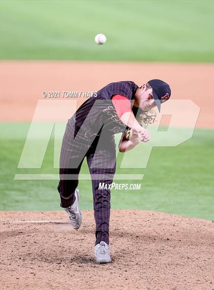 Thumbnail 1 in Marcus vs Rockwall-Heath (Dragon Classic) photogallery.