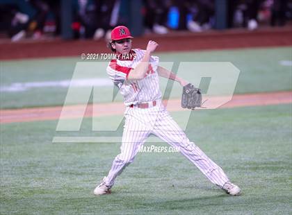 Thumbnail 1 in Marcus vs Rockwall-Heath (Dragon Classic) photogallery.