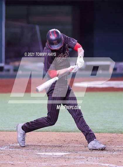 Thumbnail 1 in Marcus vs Rockwall-Heath (Dragon Classic) photogallery.