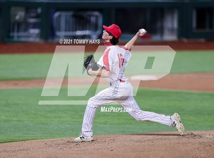 Thumbnail 1 in Marcus vs Rockwall-Heath (Dragon Classic) photogallery.