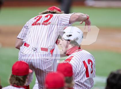 Thumbnail 1 in Marcus vs Rockwall-Heath (Dragon Classic) photogallery.