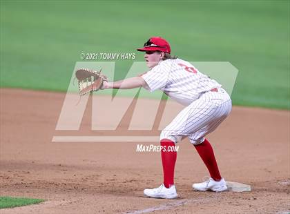 Thumbnail 3 in Marcus vs Rockwall-Heath (Dragon Classic) photogallery.