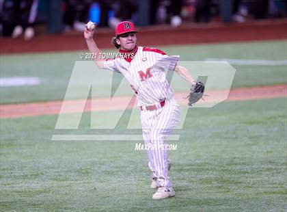 Thumbnail 2 in Marcus vs Rockwall-Heath (Dragon Classic) photogallery.