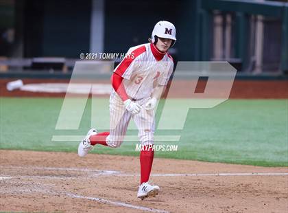 Thumbnail 3 in Marcus vs Rockwall-Heath (Dragon Classic) photogallery.