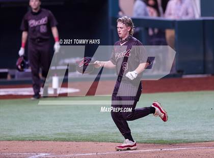 Thumbnail 2 in Marcus vs Rockwall-Heath (Dragon Classic) photogallery.