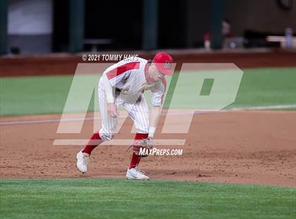 Thumbnail 3 in Marcus vs Rockwall-Heath (Dragon Classic) photogallery.