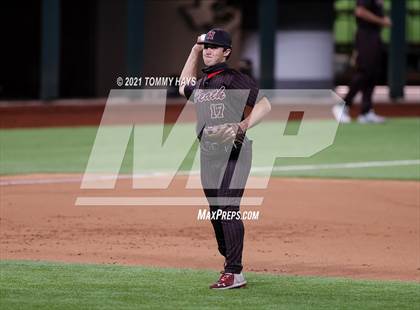 Thumbnail 3 in Marcus vs Rockwall-Heath (Dragon Classic) photogallery.