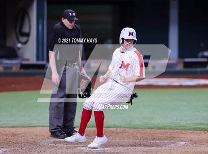 Thumbnail 1 in Marcus vs Rockwall-Heath (Dragon Classic) photogallery.