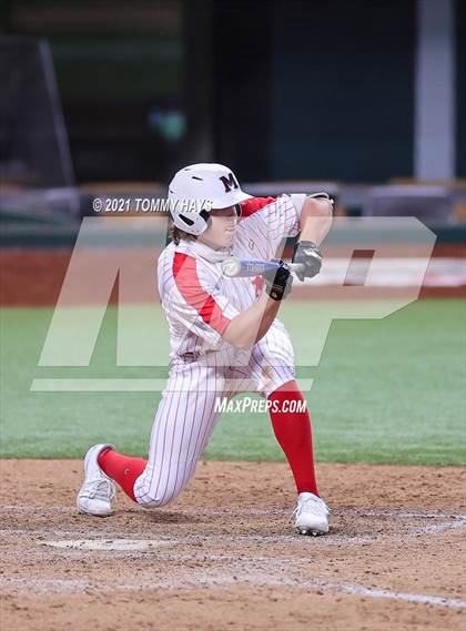 Thumbnail 1 in Marcus vs Rockwall-Heath (Dragon Classic) photogallery.