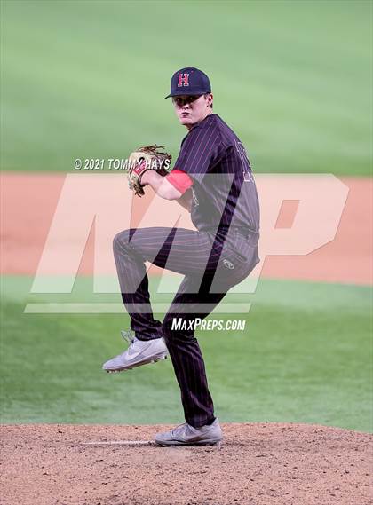 Thumbnail 1 in Marcus vs Rockwall-Heath (Dragon Classic) photogallery.