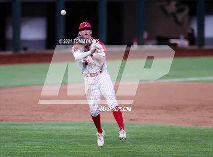 Thumbnail 2 in Marcus vs Rockwall-Heath (Dragon Classic) photogallery.