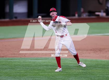 Thumbnail 2 in Marcus vs Rockwall-Heath (Dragon Classic) photogallery.