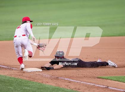 Thumbnail 1 in Marcus vs Rockwall-Heath (Dragon Classic) photogallery.