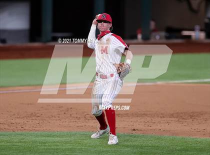 Thumbnail 1 in Marcus vs Rockwall-Heath (Dragon Classic) photogallery.