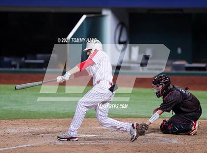 Thumbnail 1 in Marcus vs Rockwall-Heath (Dragon Classic) photogallery.