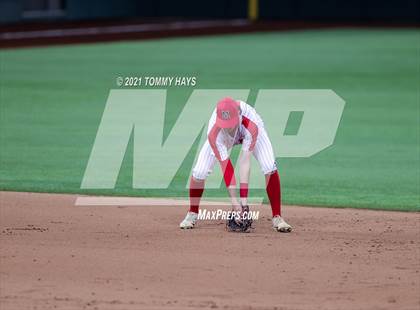 Thumbnail 2 in Marcus vs Rockwall-Heath (Dragon Classic) photogallery.