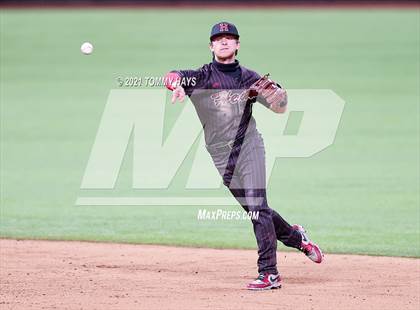 Thumbnail 1 in Marcus vs Rockwall-Heath (Dragon Classic) photogallery.