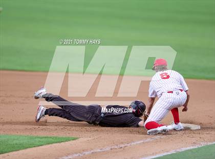Thumbnail 1 in Marcus vs Rockwall-Heath (Dragon Classic) photogallery.
