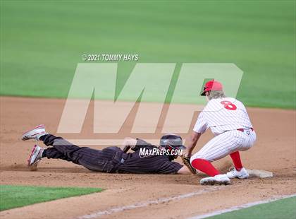 Thumbnail 3 in Marcus vs Rockwall-Heath (Dragon Classic) photogallery.
