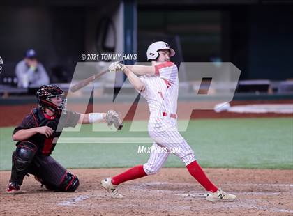 Thumbnail 1 in Marcus vs Rockwall-Heath (Dragon Classic) photogallery.