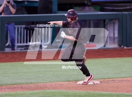 Thumbnail 1 in Marcus vs Rockwall-Heath (Dragon Classic) photogallery.