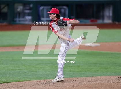 Thumbnail 2 in Marcus vs Rockwall-Heath (Dragon Classic) photogallery.