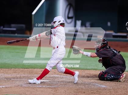 Thumbnail 1 in Marcus vs Rockwall-Heath (Dragon Classic) photogallery.